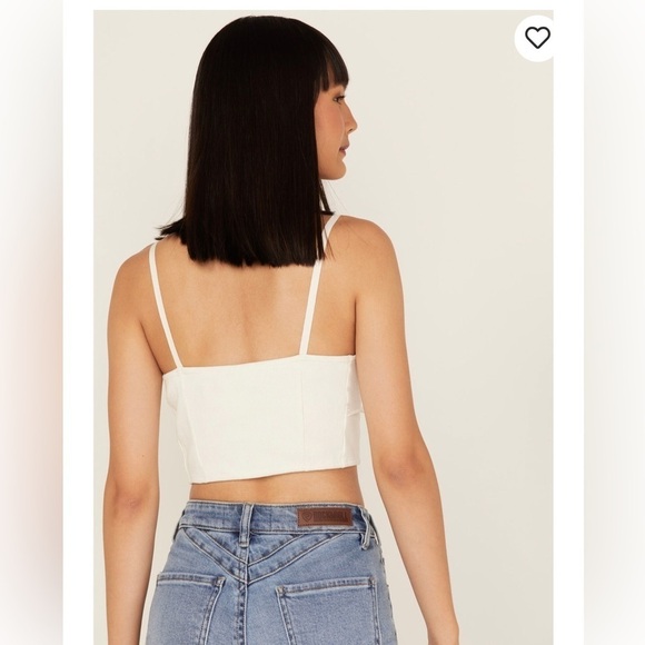 FREE People Tank Top - Picture 4 of 7